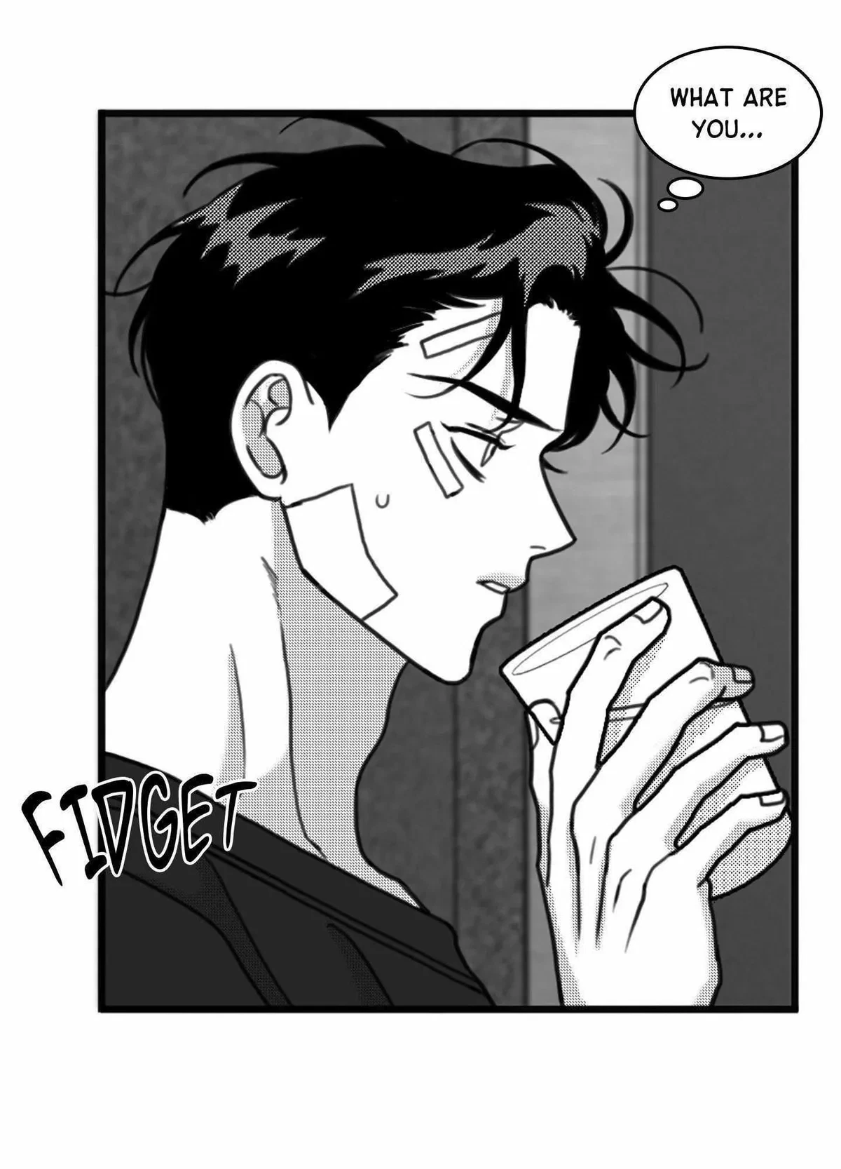Sorta Psycho Chapter 14, page 66