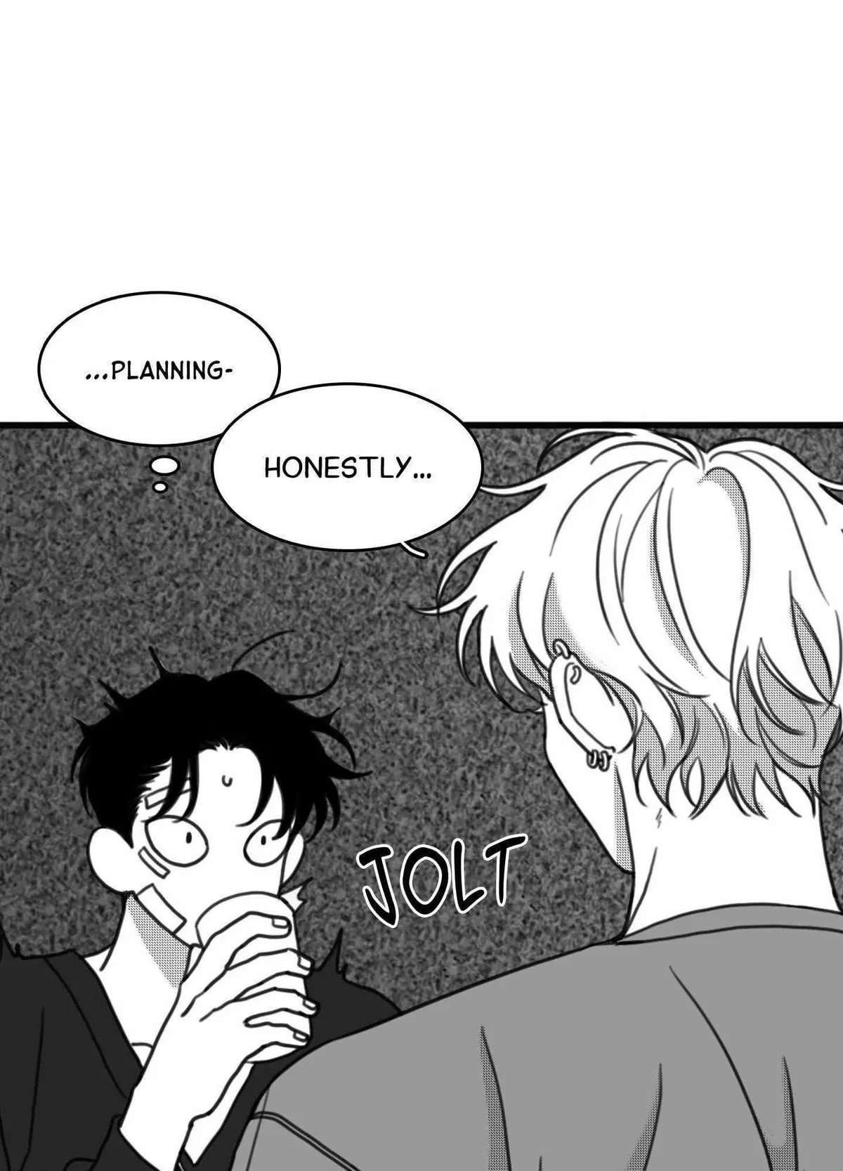 Sorta Psycho Chapter 14, page 67
