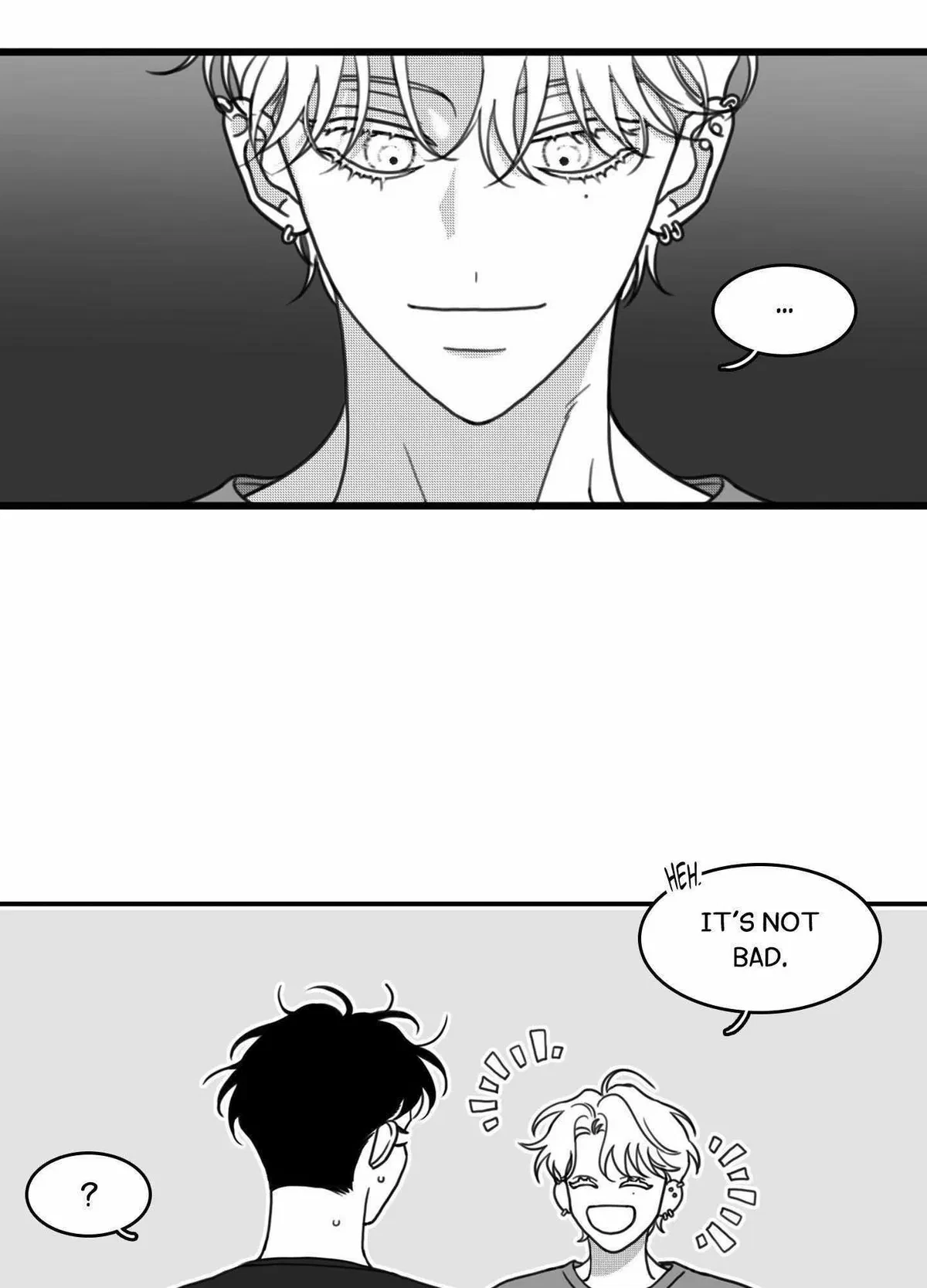 Sorta Psycho Chapter 14, page 71
