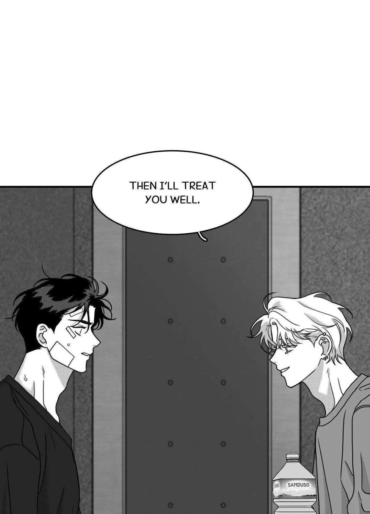 Sorta Psycho Chapter 14, page 75