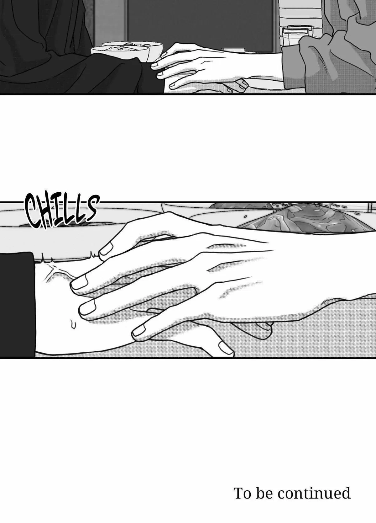Sorta Psycho Chapter 14, page 76