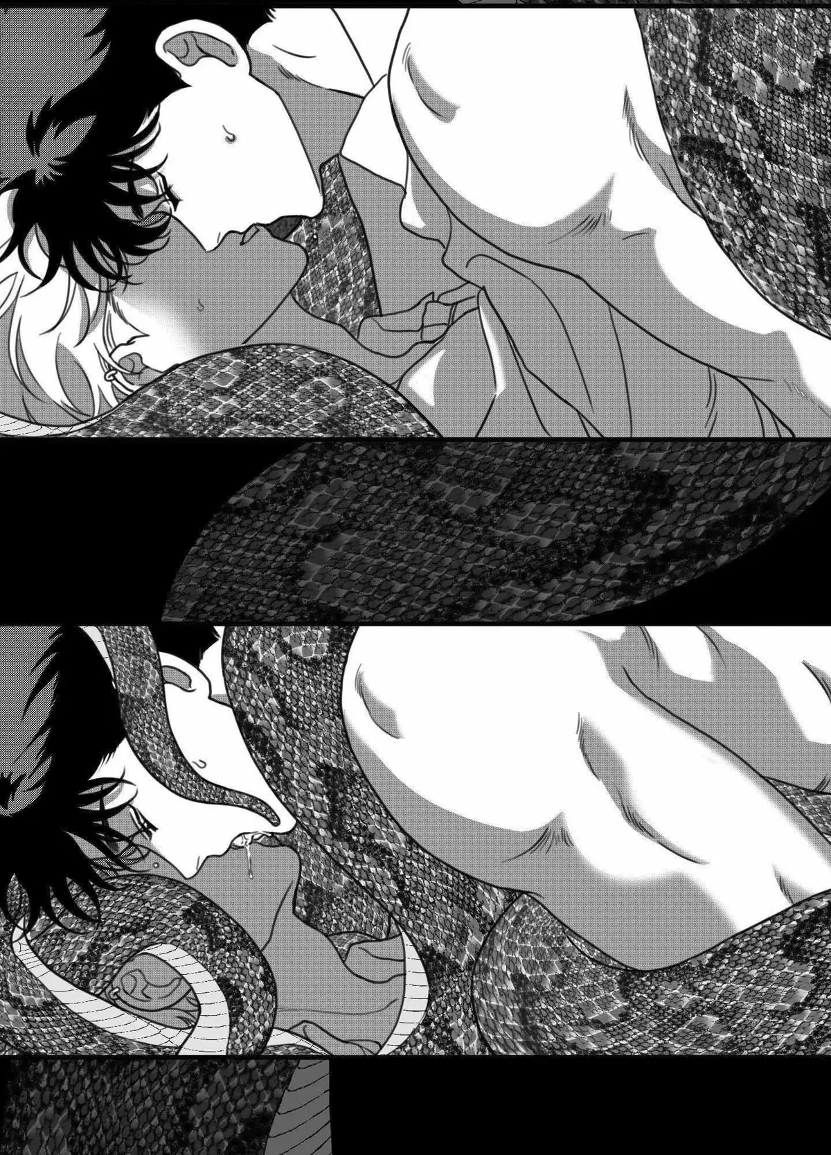 Sorta Psycho Chapter 14, page 9