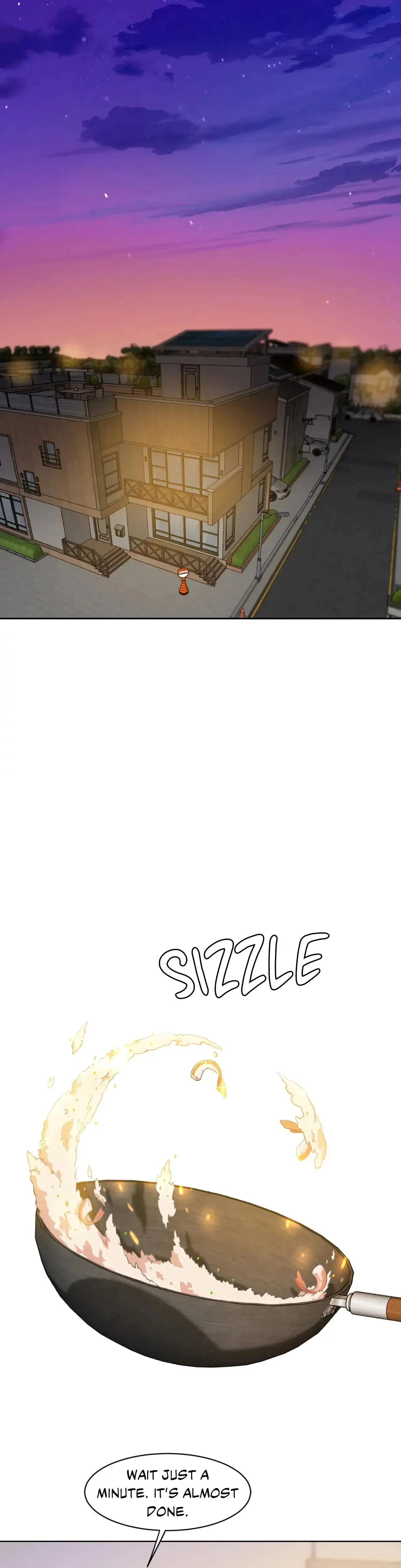 Cradle Robbing Chapter 17, page 4