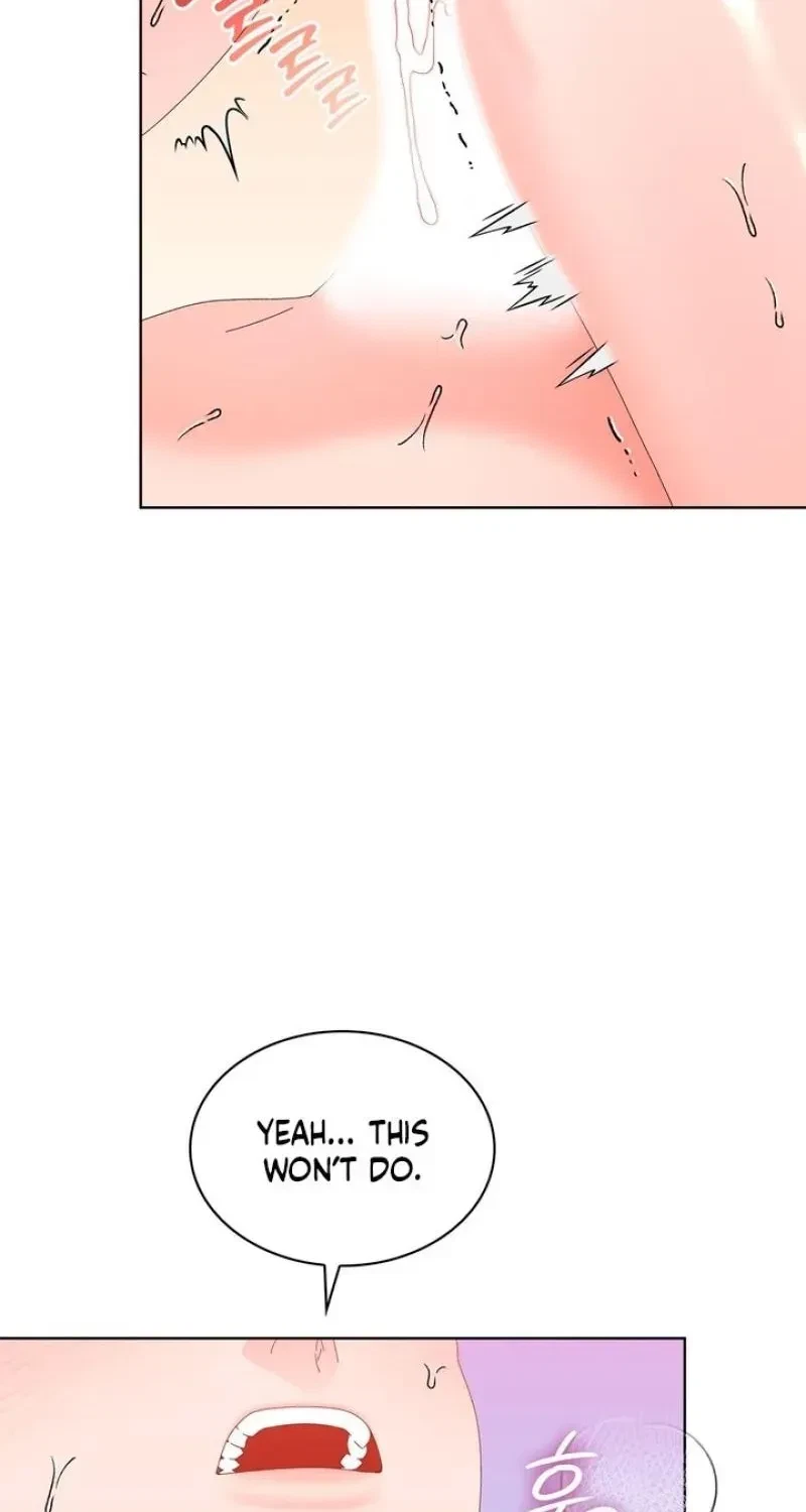 The Beast I Chose Chapter 31, page 11