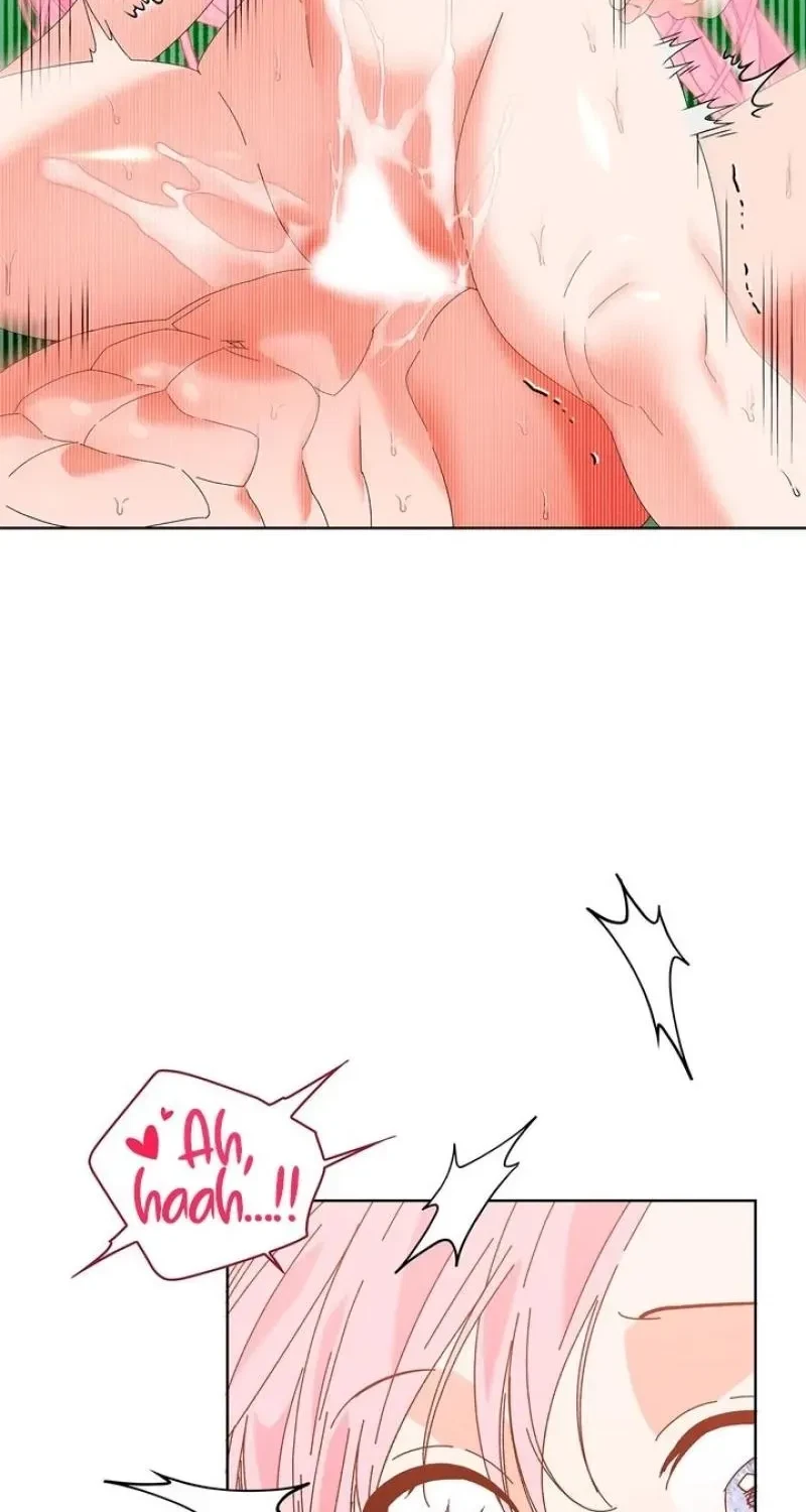 The Beast I Chose Chapter 31, page 14