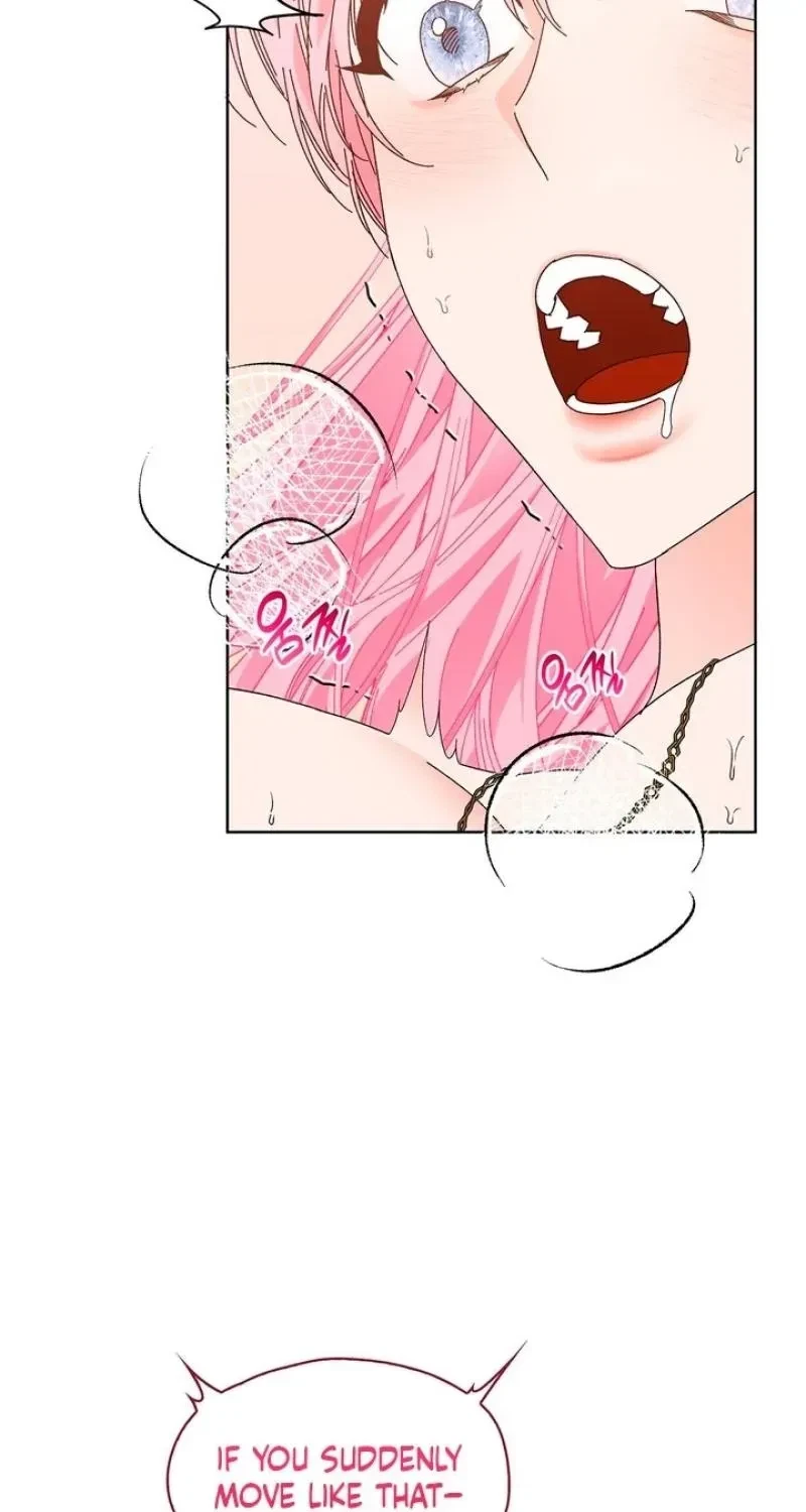 The Beast I Chose Chapter 31, page 15