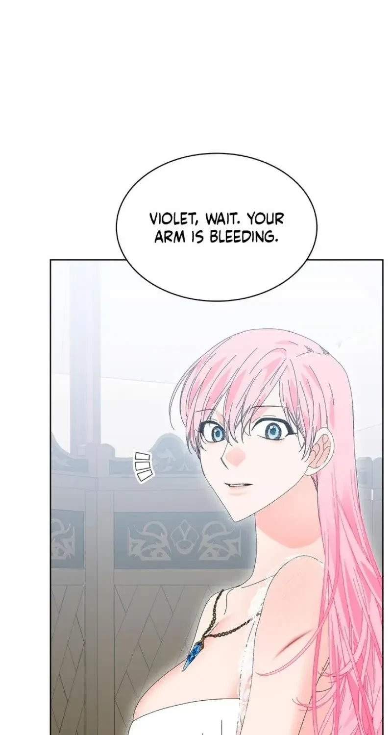 The Beast I Chose Chapter 31, page 23