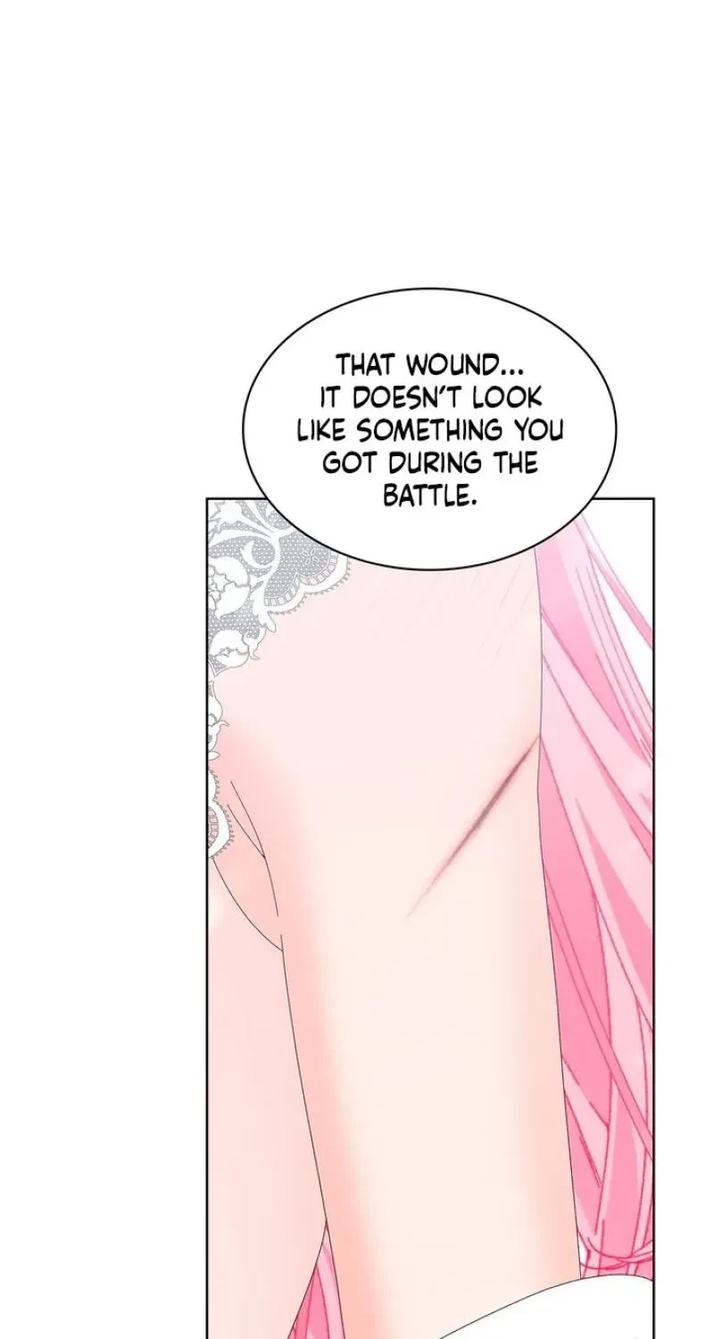 The Beast I Chose Chapter 31, page 26