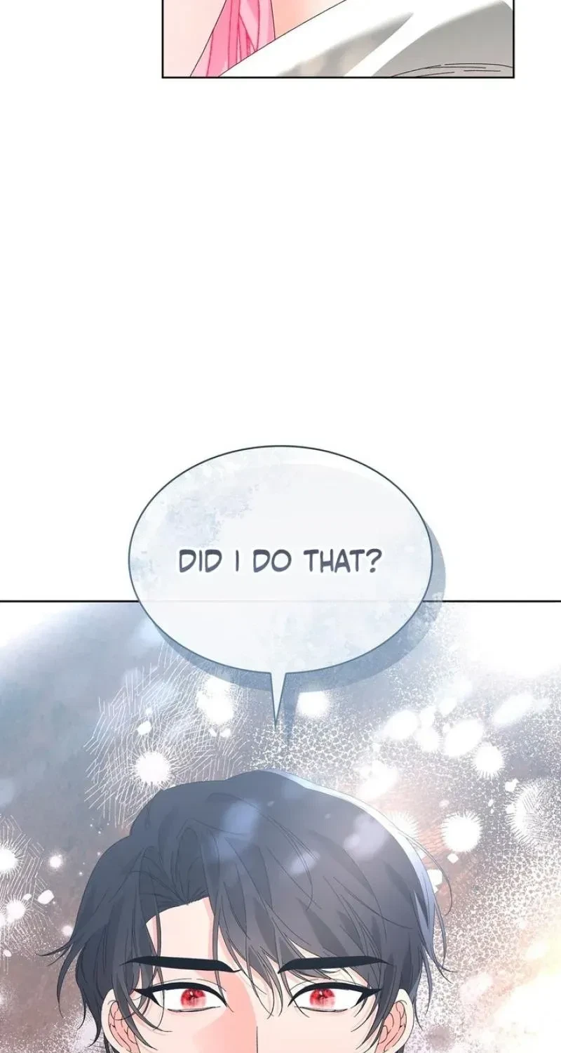 The Beast I Chose Chapter 31, page 27