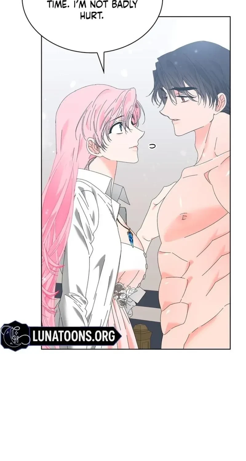 The Beast I Chose Chapter 31, page 29