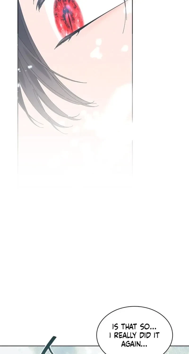 The Beast I Chose Chapter 31, page 31