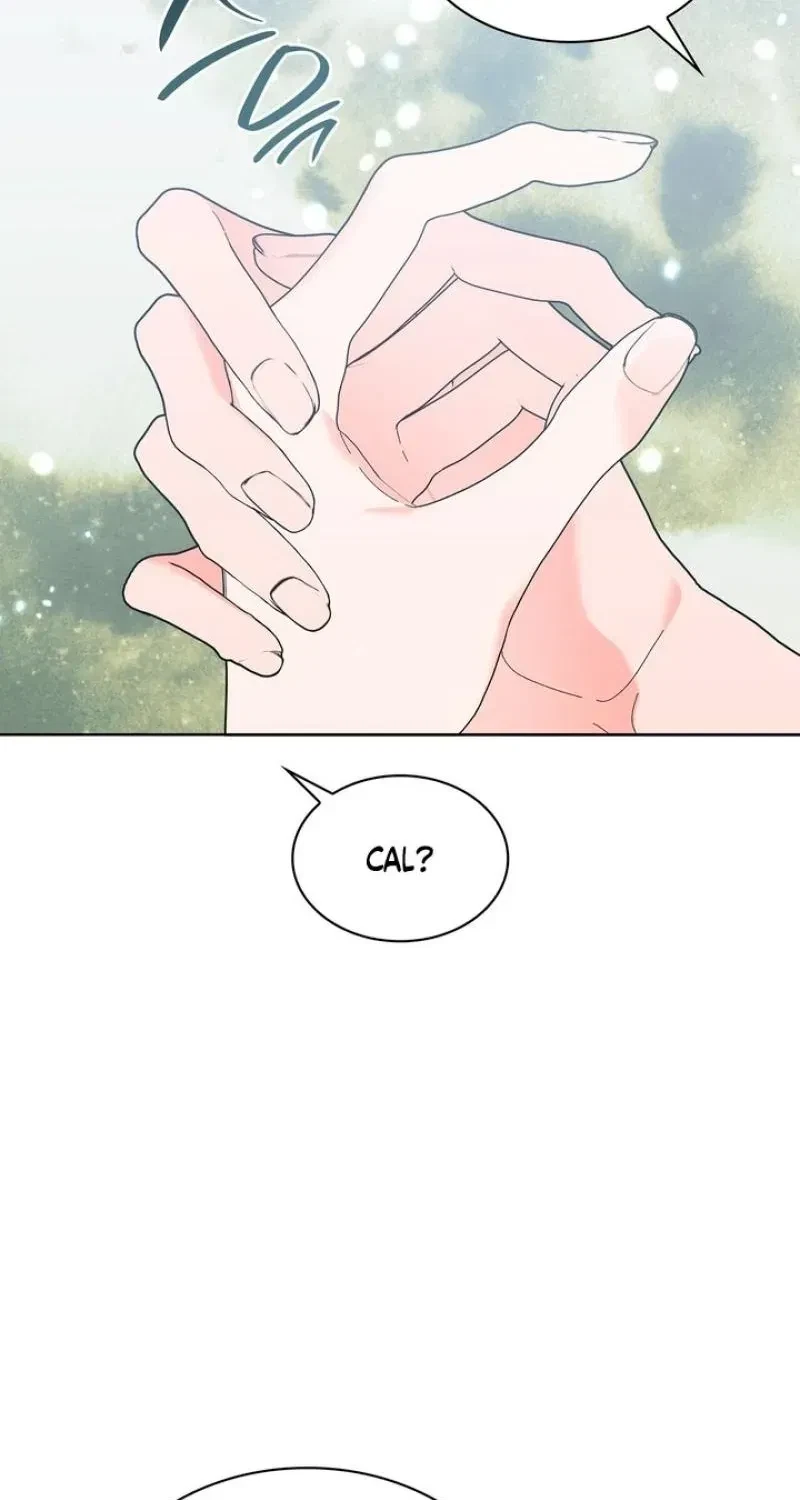 The Beast I Chose Chapter 31, page 32