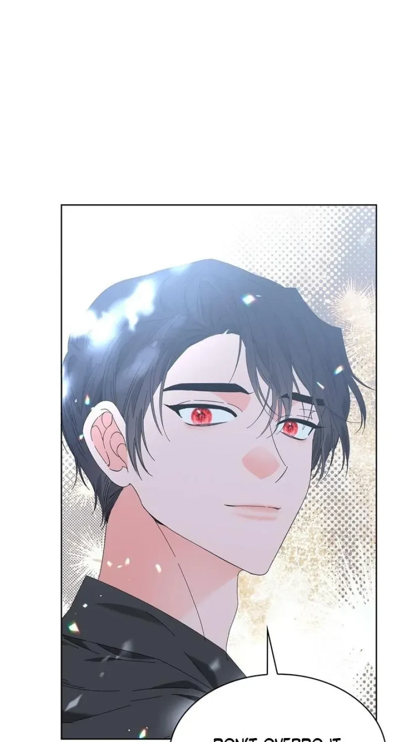 The Beast I Chose Chapter 31, page 34