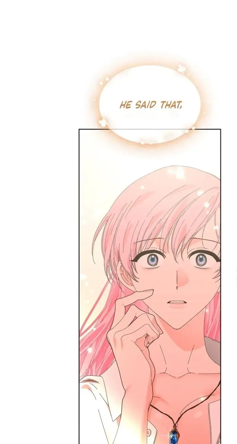 The Beast I Chose Chapter 31, page 37