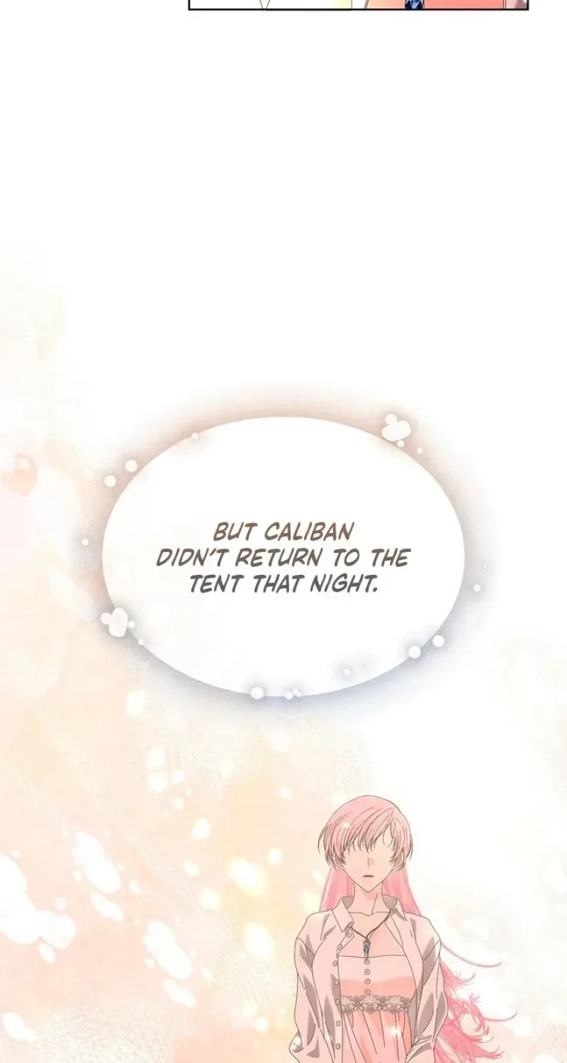 The Beast I Chose Chapter 31, page 38