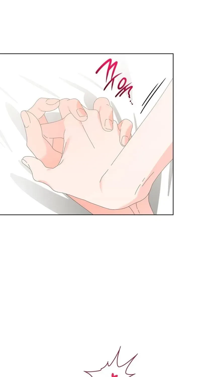 The Beast I Chose Chapter 31, page 4