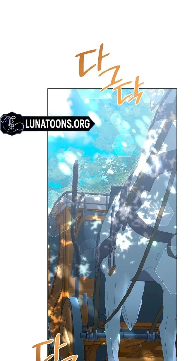 The Beast I Chose Chapter 31, page 41