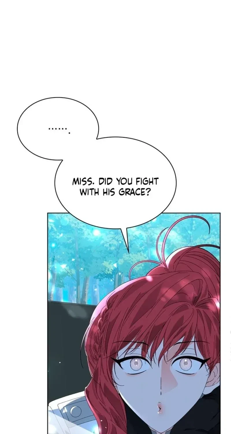 The Beast I Chose Chapter 31, page 44