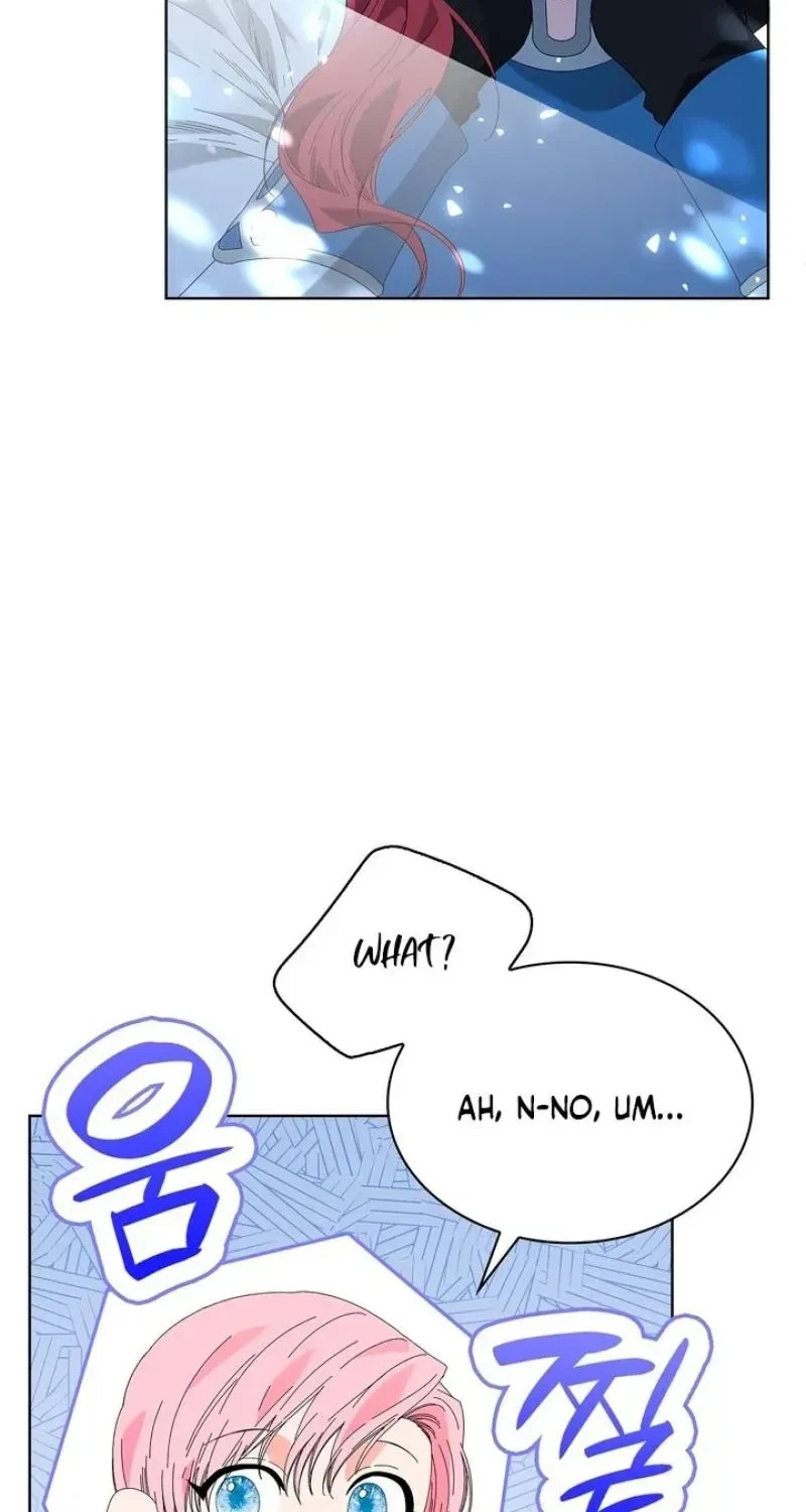 The Beast I Chose Chapter 31, page 45