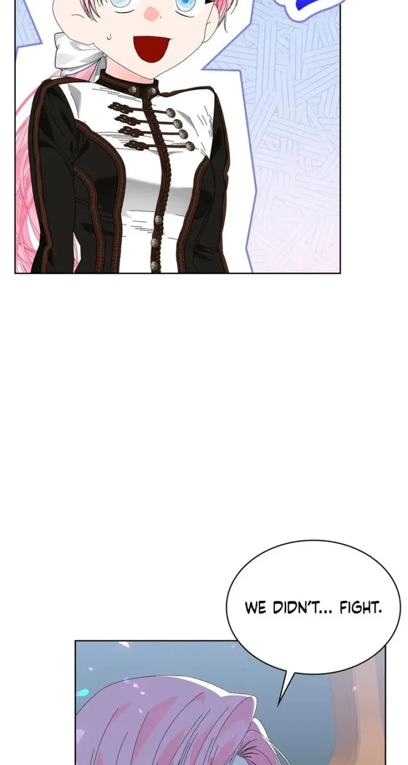 The Beast I Chose Chapter 31, page 46