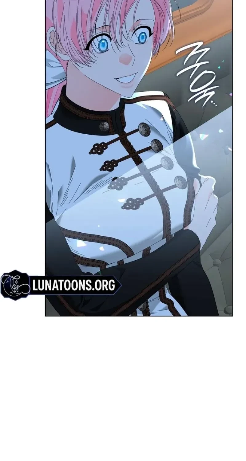The Beast I Chose Chapter 31, page 47