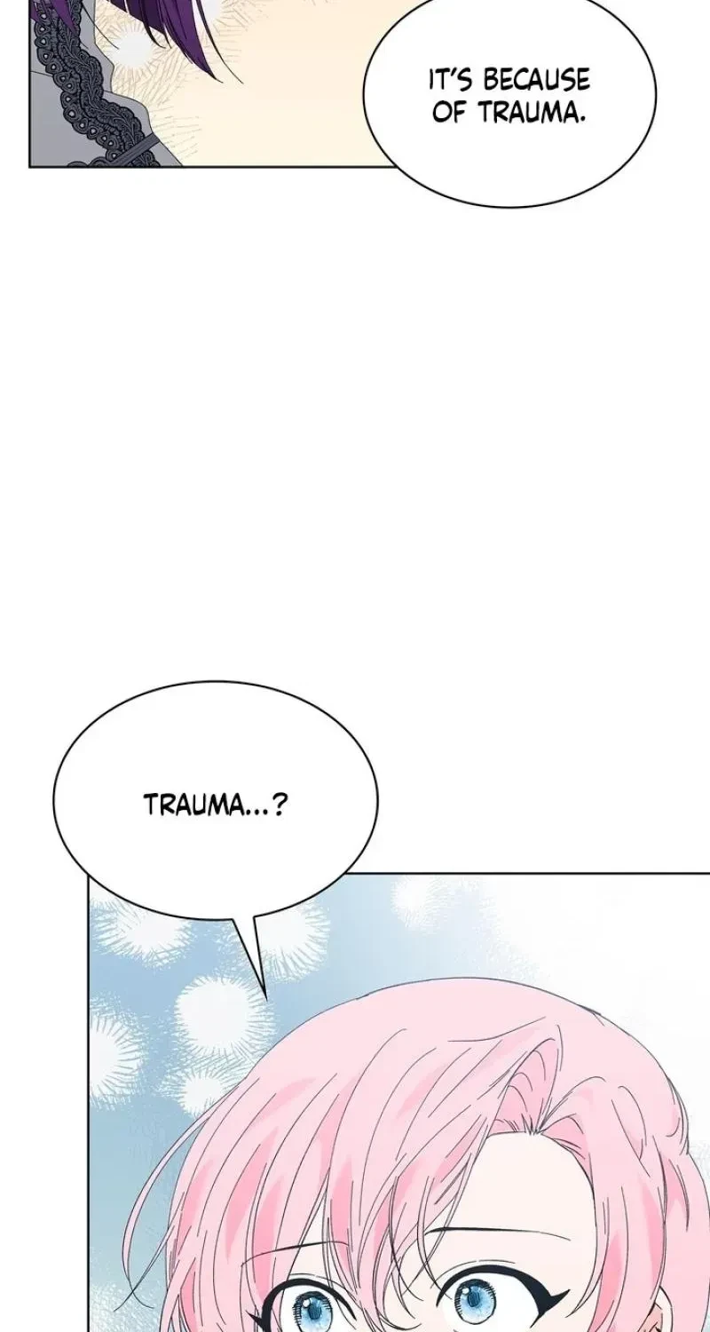 The Beast I Chose Chapter 31, page 52