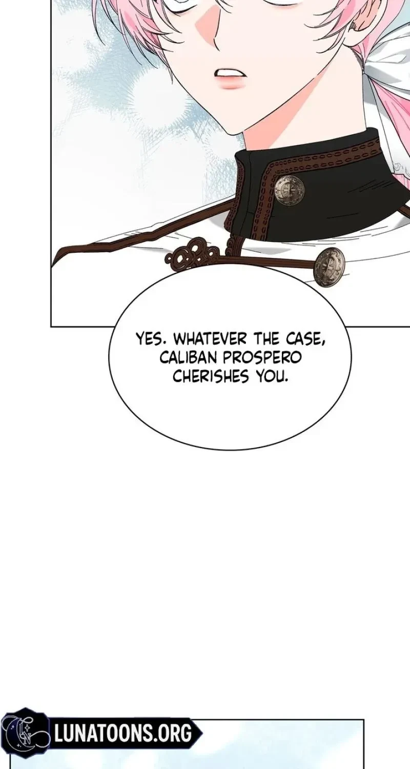 The Beast I Chose Chapter 31, page 53