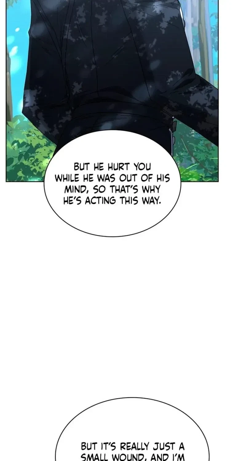 The Beast I Chose Chapter 31, page 55