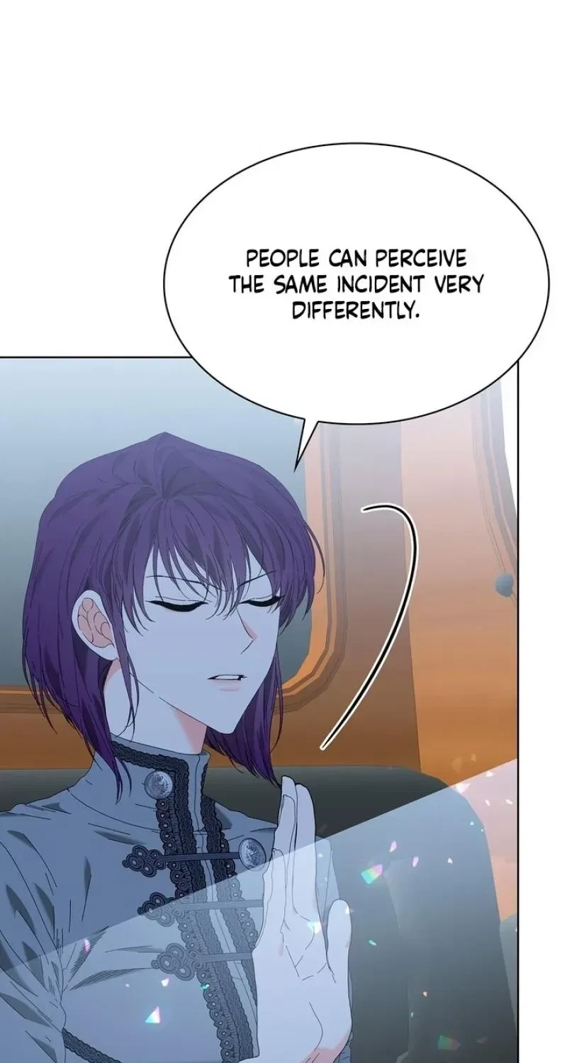 The Beast I Chose Chapter 31, page 57