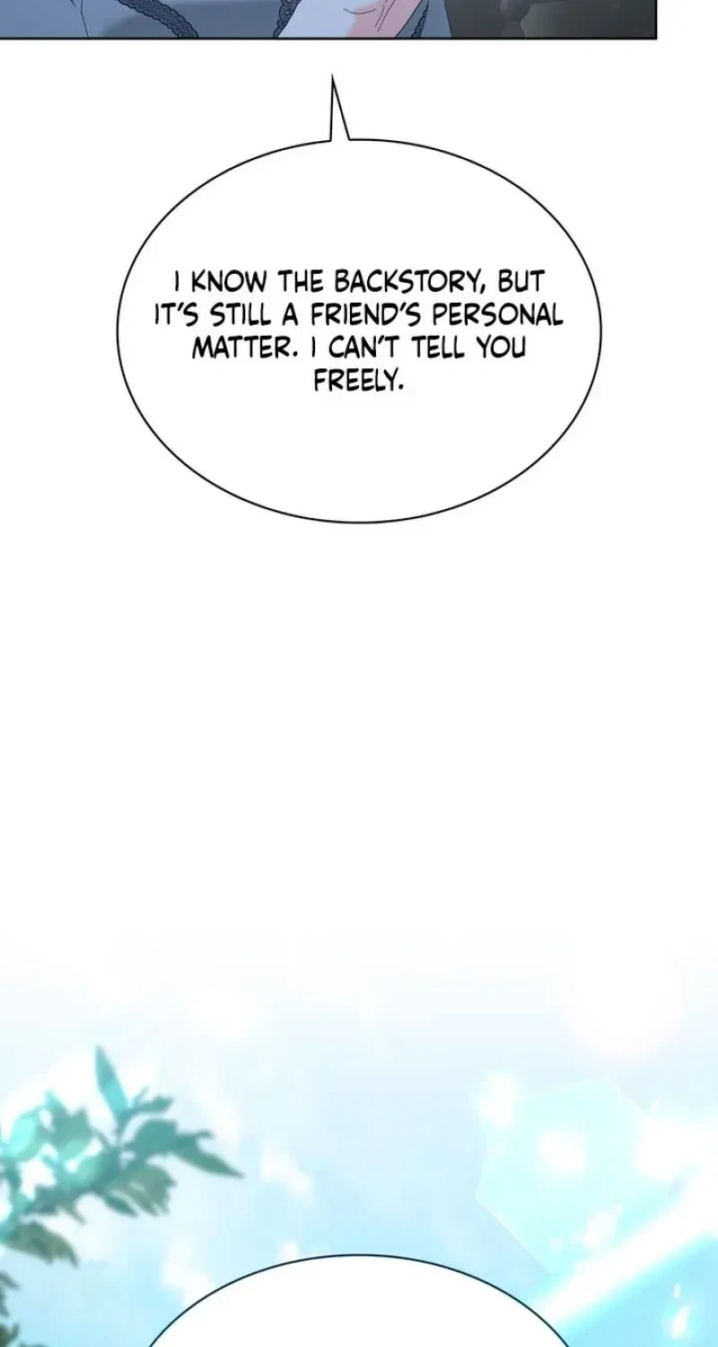 The Beast I Chose Chapter 31, page 58