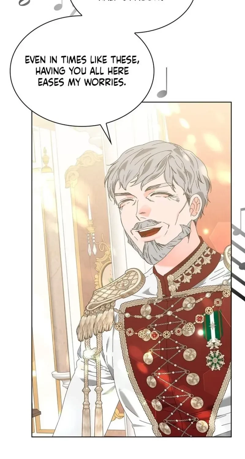 The Beast I Chose Chapter 31, page 63