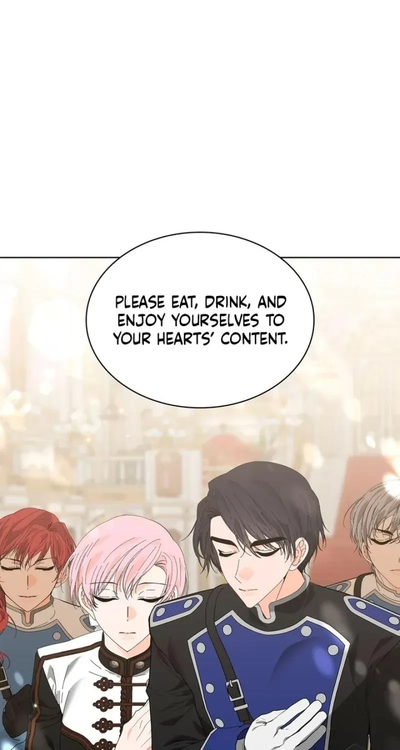The Beast I Chose Chapter 31, page 64