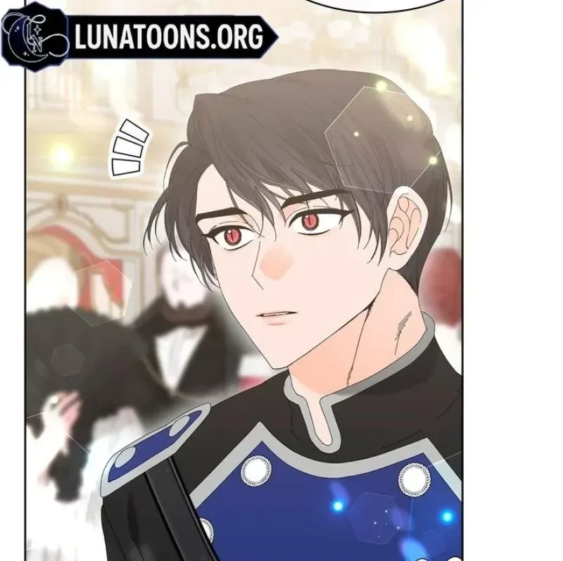 The Beast I Chose Chapter 31, page 66