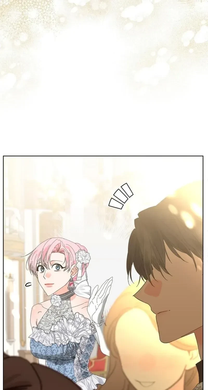 The Beast I Chose Chapter 31, page 71