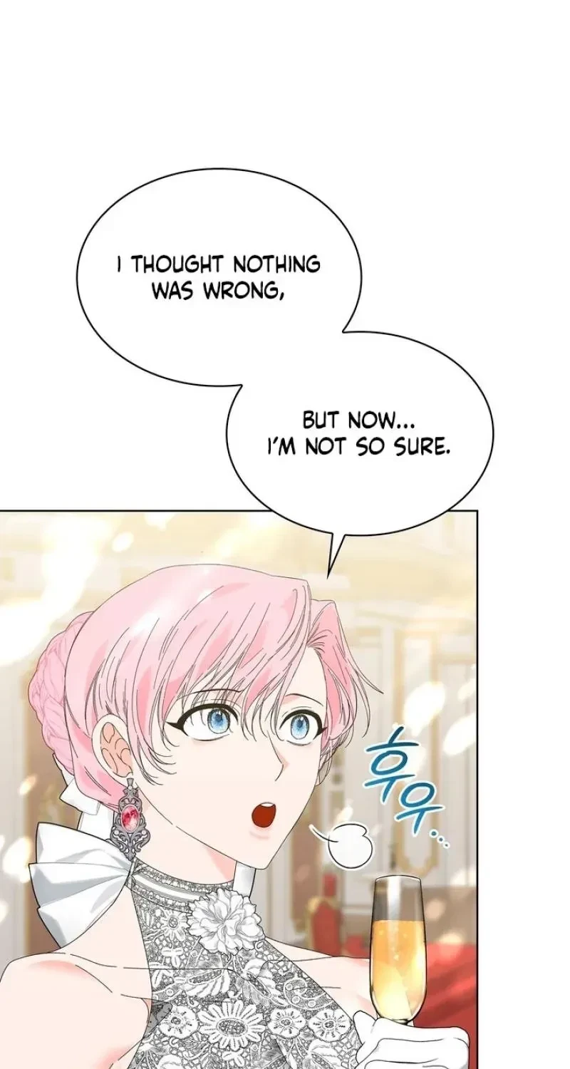 The Beast I Chose Chapter 31, page 79