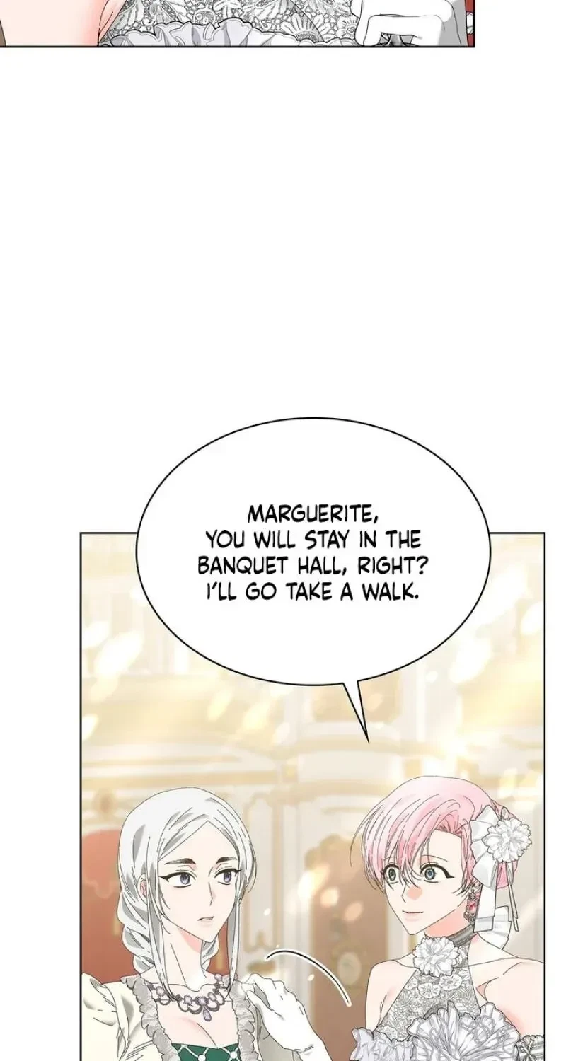 The Beast I Chose Chapter 31, page 80