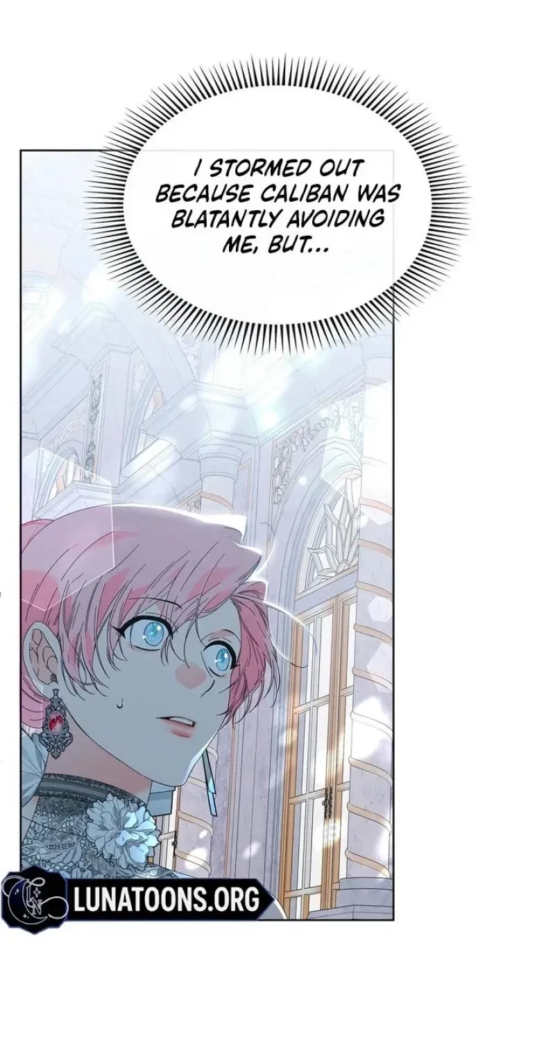 The Beast I Chose Chapter 31, page 83