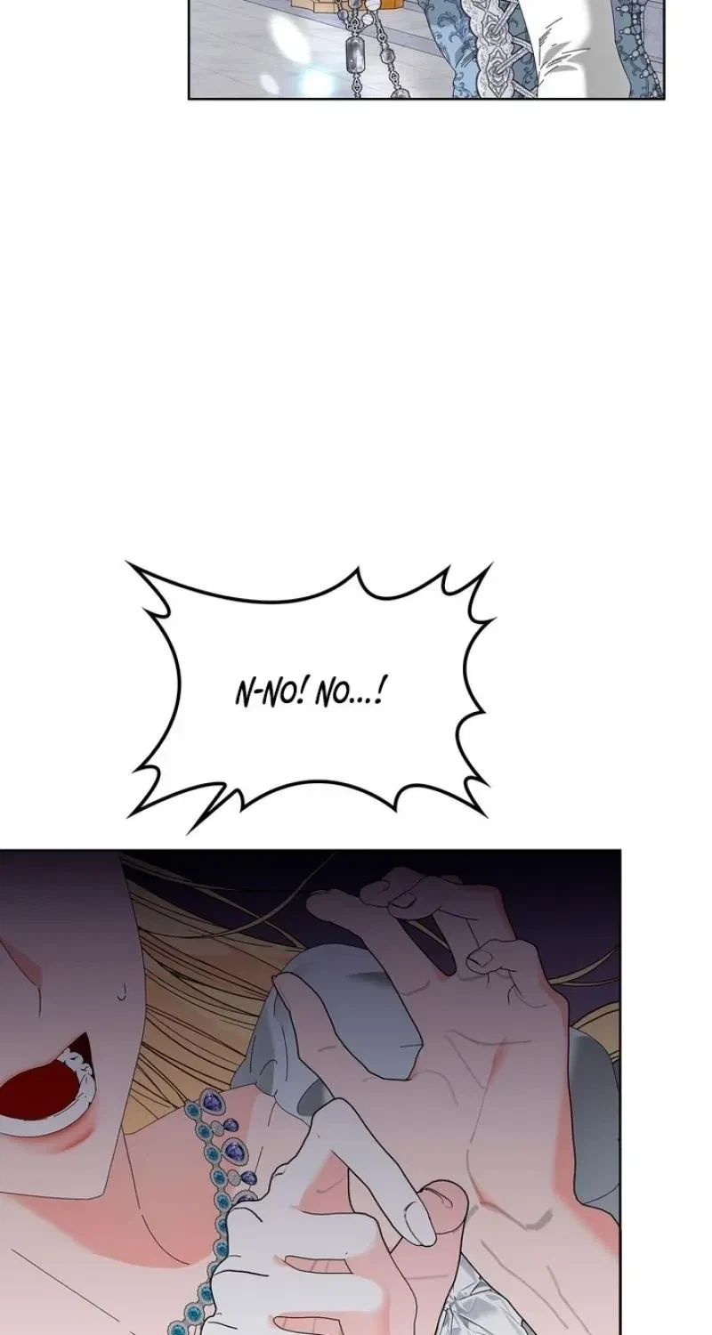 The Beast I Chose Chapter 31, page 87