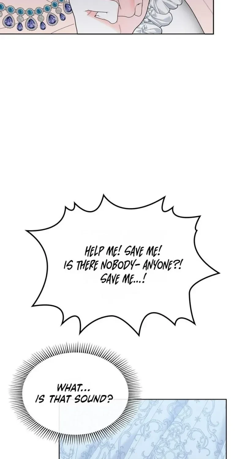 The Beast I Chose Chapter 31, page 88