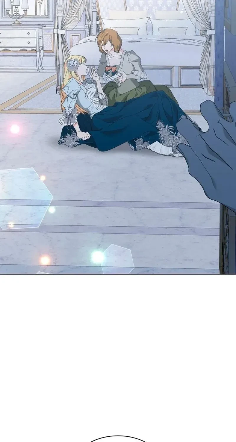 The Beast I Chose Chapter 31, page 91