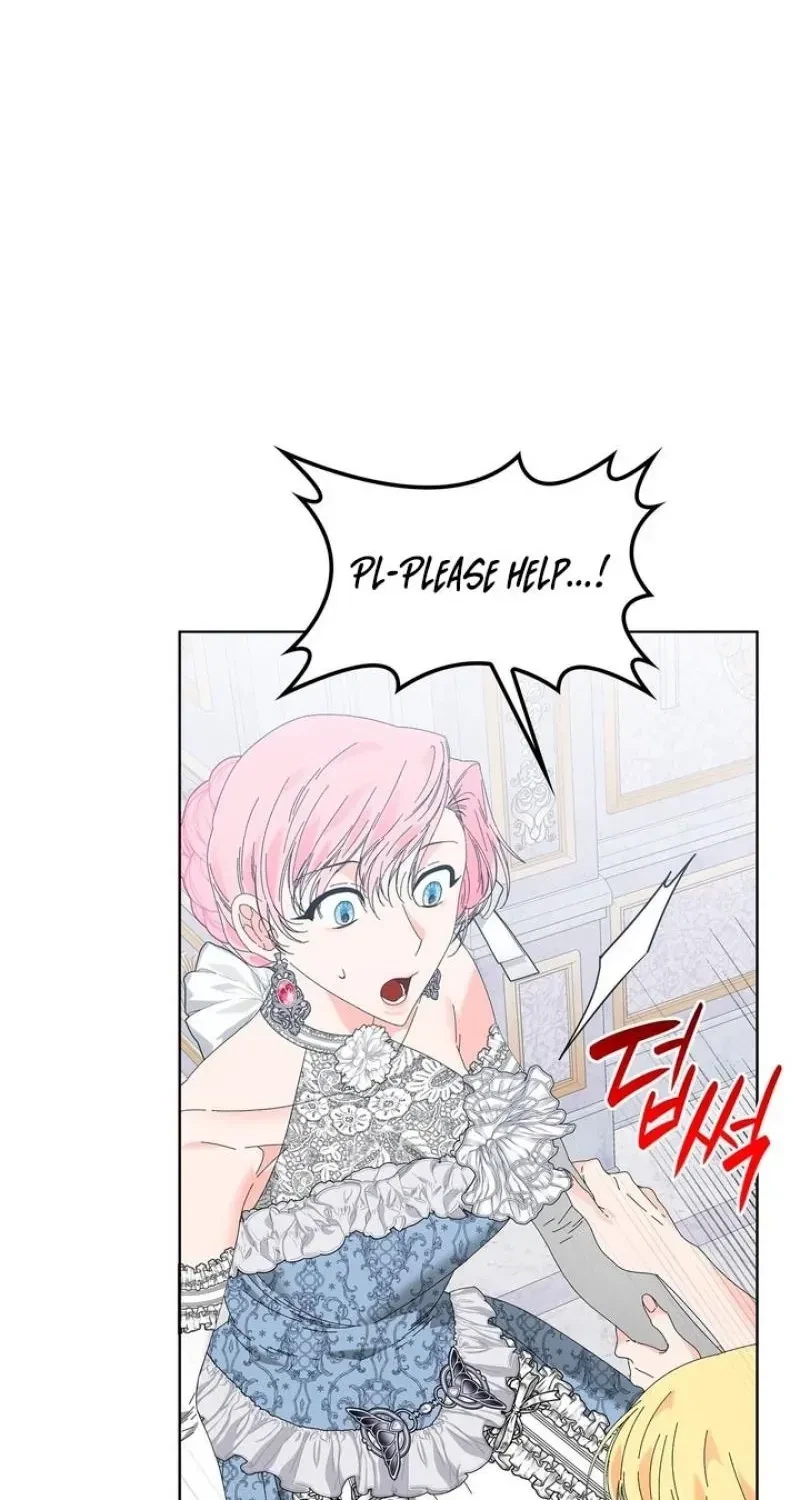 The Beast I Chose Chapter 31, page 93