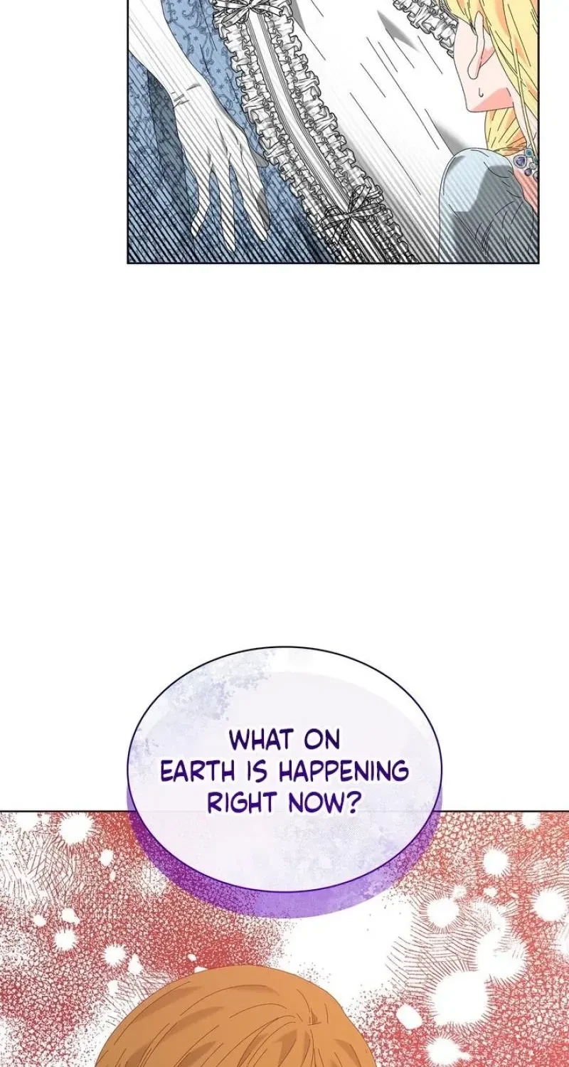 The Beast I Chose Chapter 31, page 94