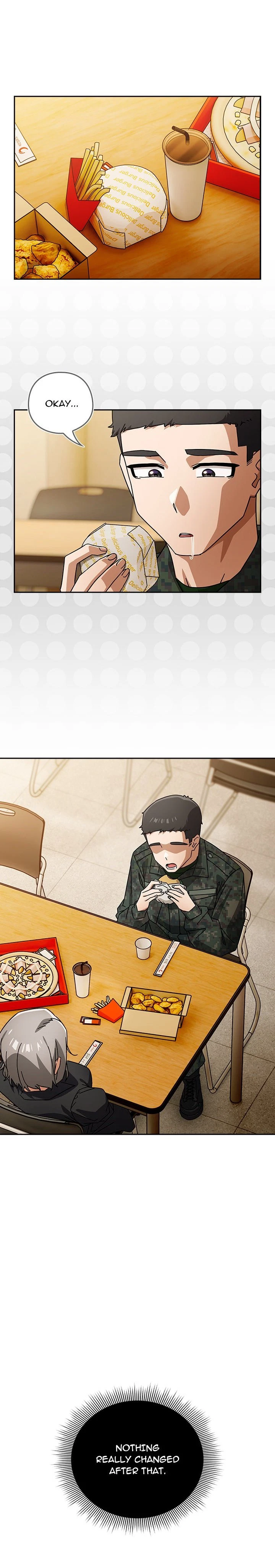 Switch ON Chapter 97, page 11
