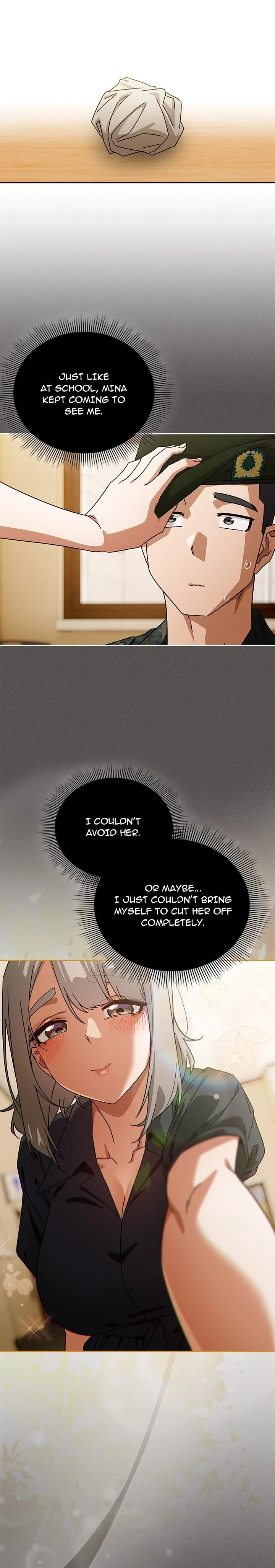 Switch ON Chapter 97, page 12