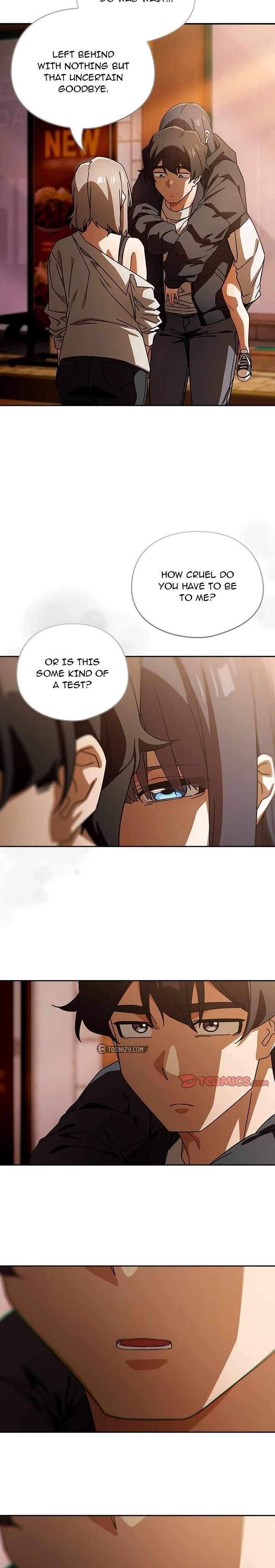 Switch ON Chapter 97, page 16