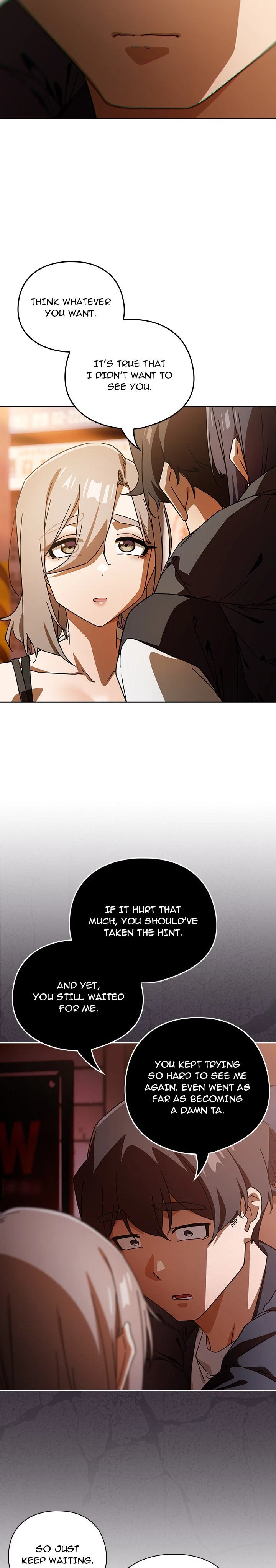 Switch ON Chapter 97, page 17