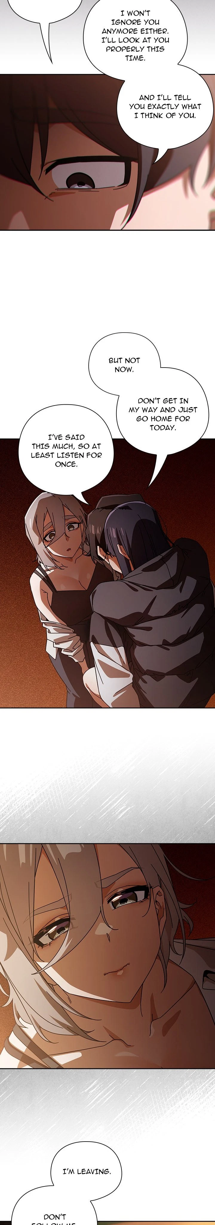 Switch ON Chapter 97, page 18