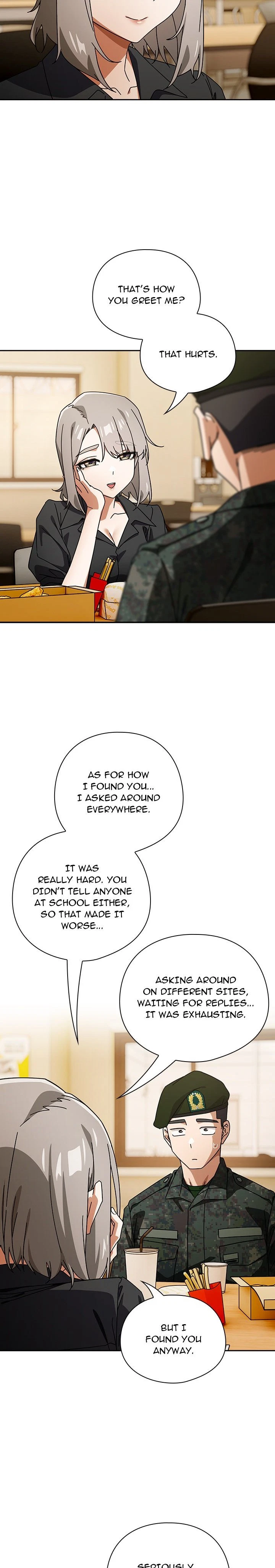 Switch ON Chapter 97, page 2