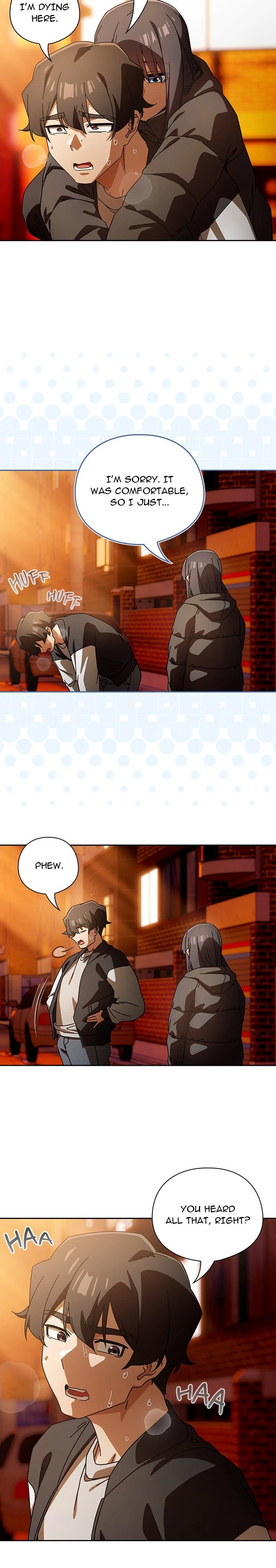 Switch ON Chapter 97, page 21