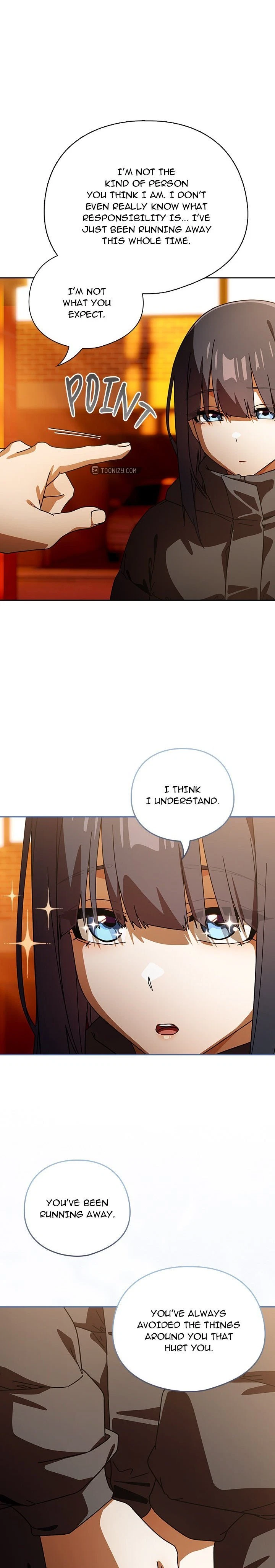 Switch ON Chapter 97, page 22